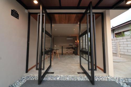 Laman Sentosa Boutique Residence