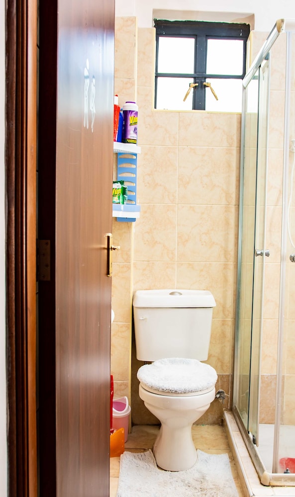 Wonderhouse Apartment