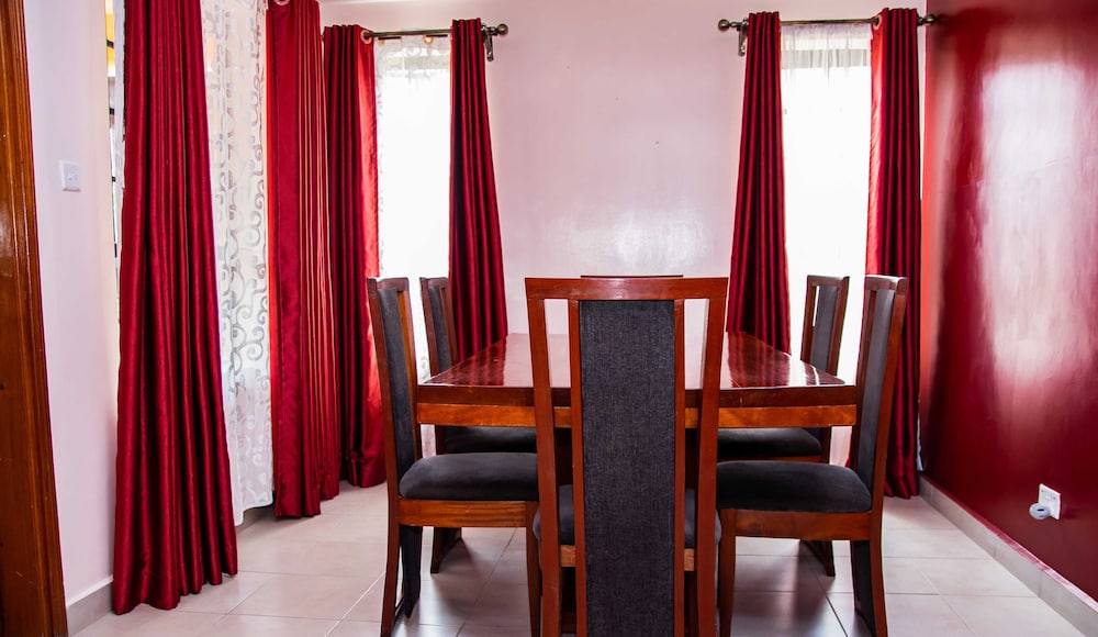 Wonderhouse Apartment