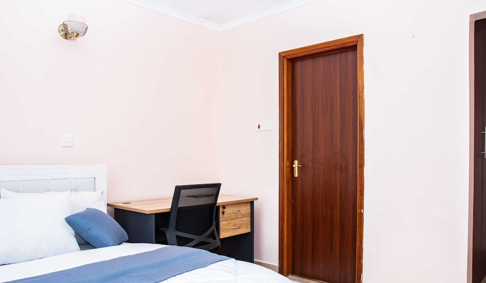 Wonderhouse Apartment
