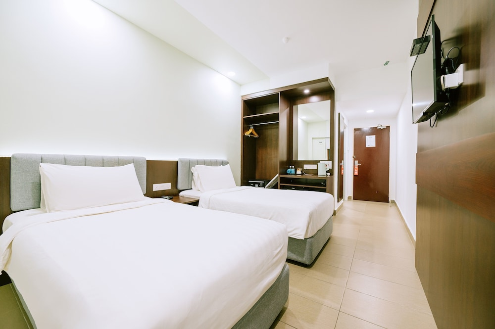 The Concept Hotel Langkawi
