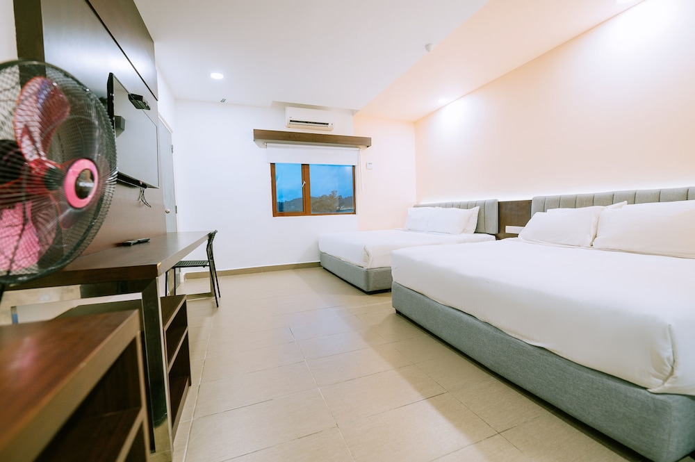 The Concept Hotel Langkawi
