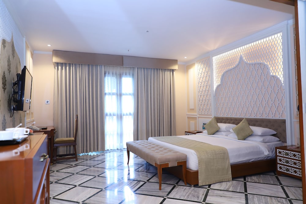 Pratap Mahal - IHCL SeleQtions