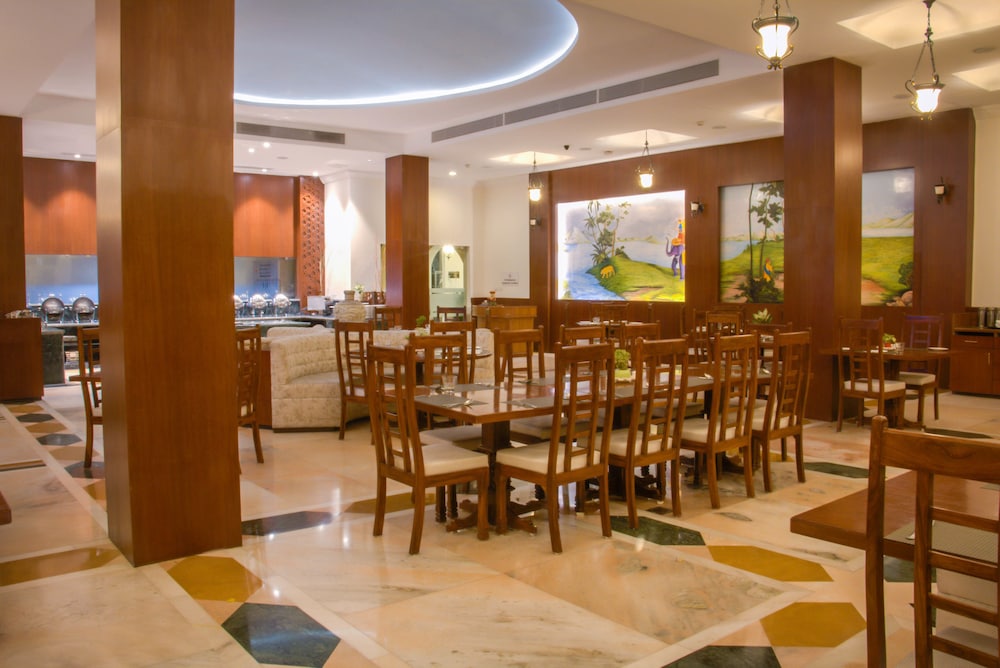 Pratap Mahal - IHCL SeleQtions