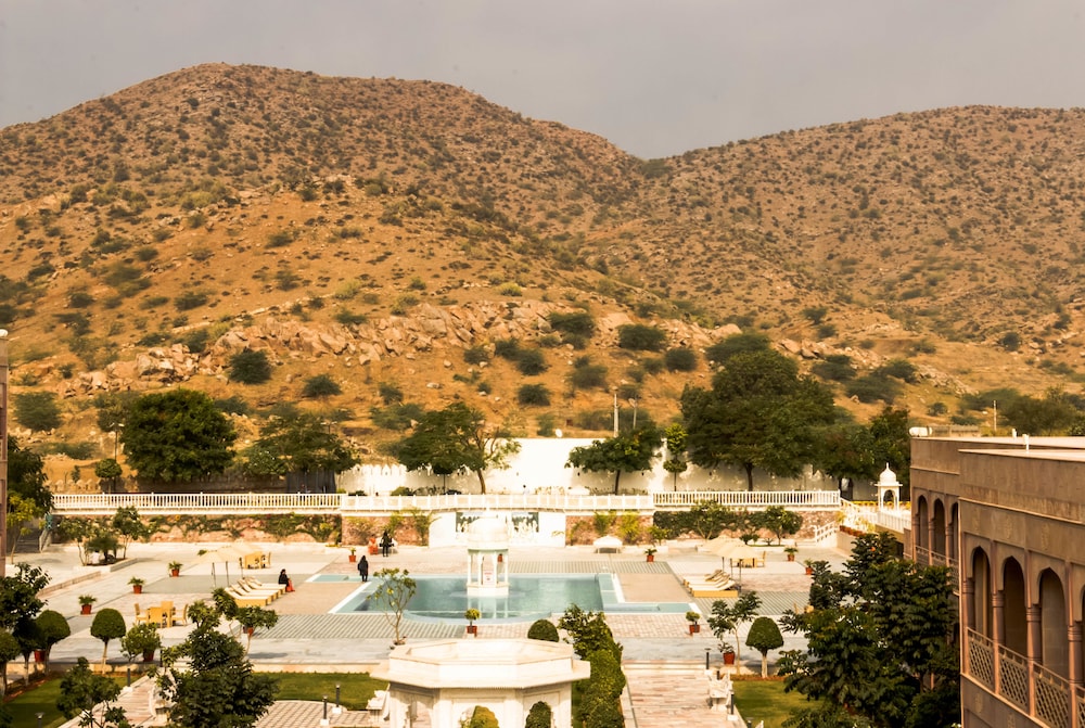 Pratap Mahal - IHCL SeleQtions