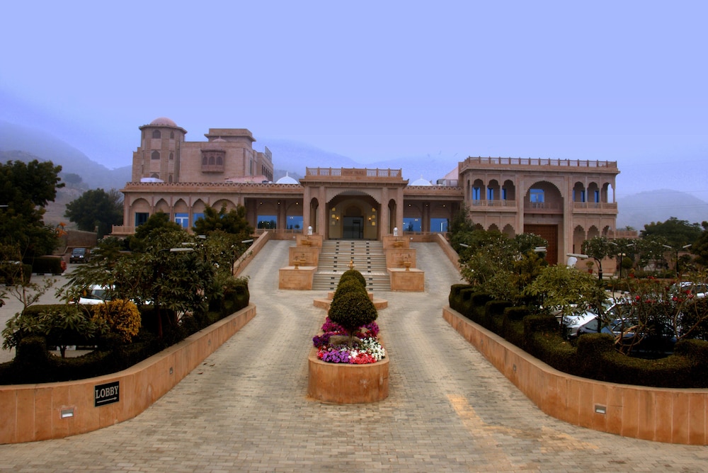 Pratap Mahal - IHCL SeleQtions