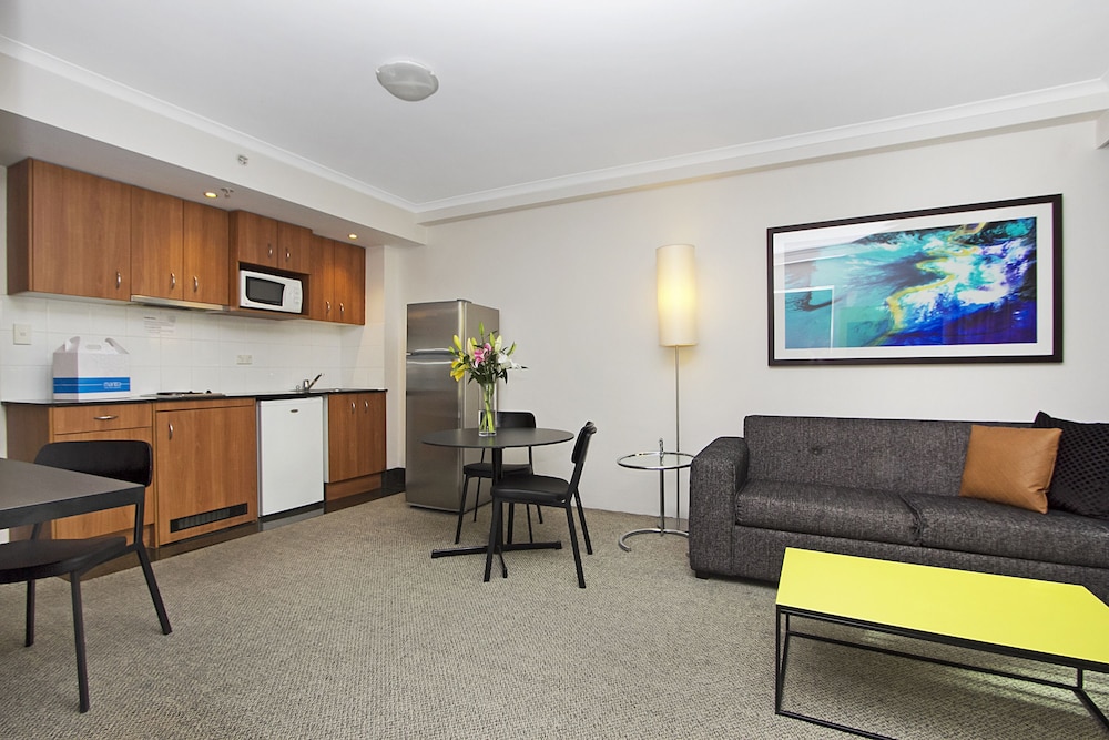 Mantra Parramatta