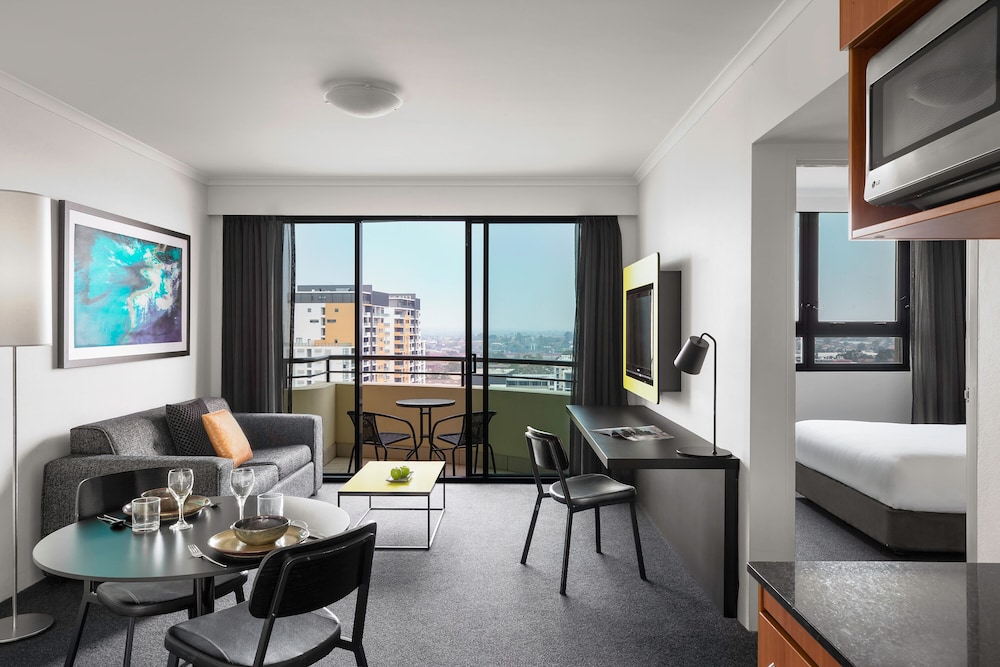 Mantra Parramatta