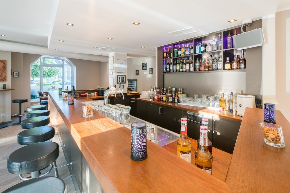 Best Western Hotel Airport Düsseldorf - Ratingen