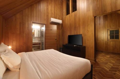 Glenville forest resort & spa