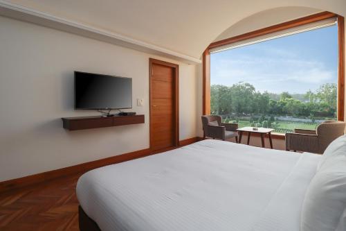 Glenville forest resort & spa