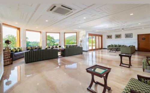 Glenville forest resort & spa