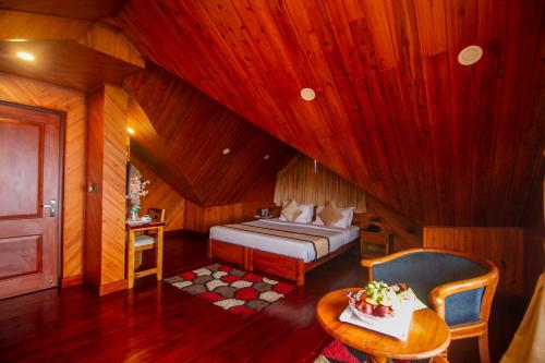 Hotel Norling Retreat