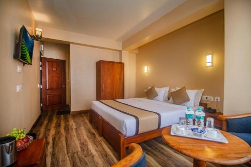 Hotel Norling Retreat