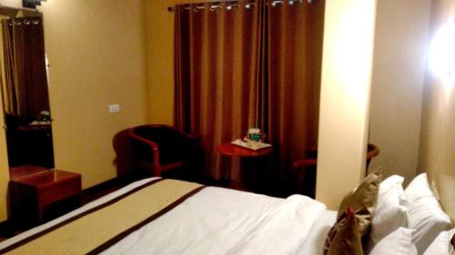 Hotel Norling Retreat