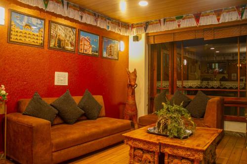 Hotel Norling Retreat