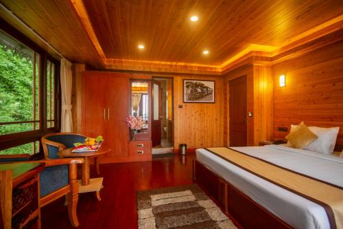 Hotel Norling Retreat