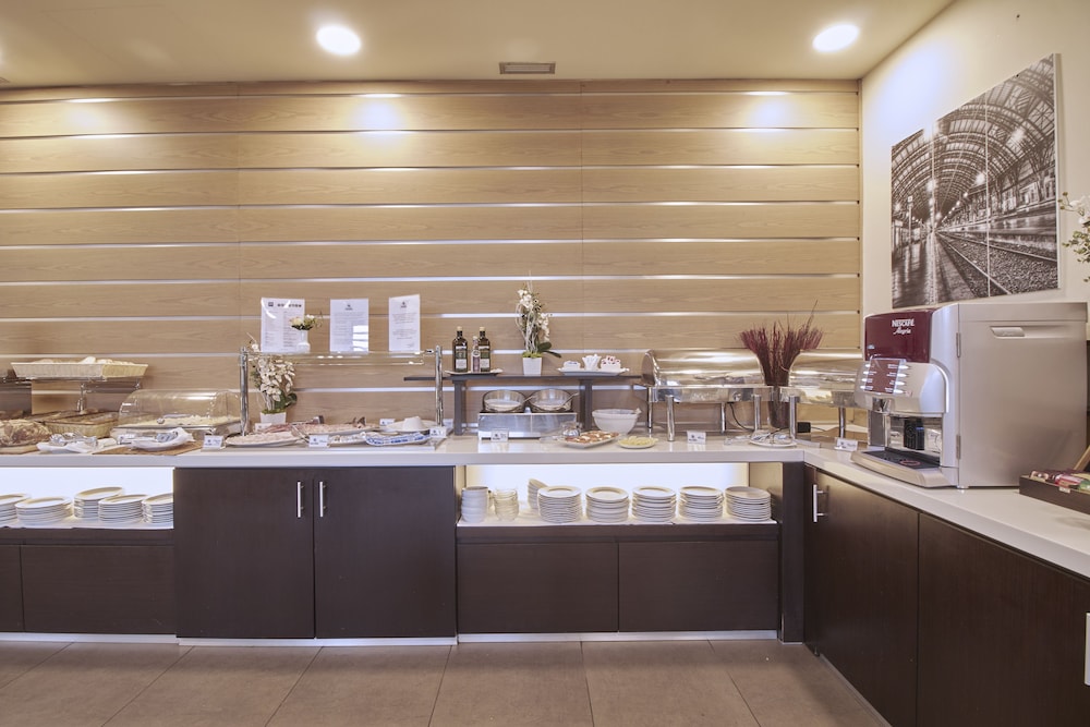 iH Hotels Milano Gioia
