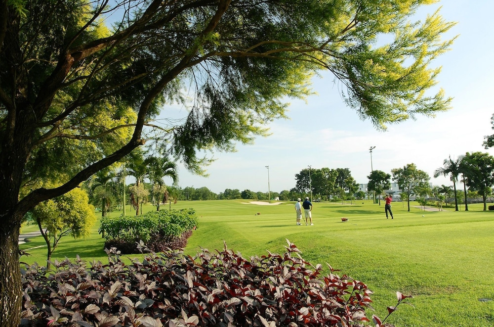 Orchid Country Club