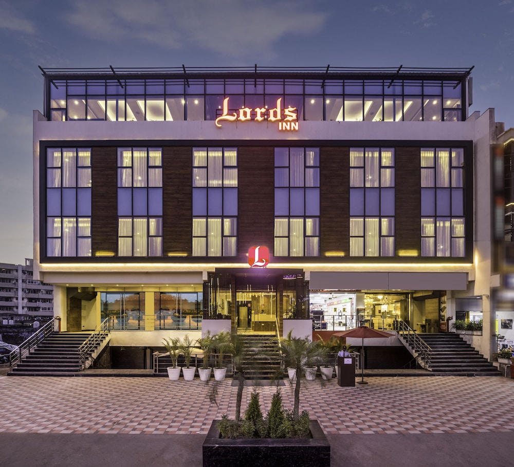 Lords Inn Zirakpur