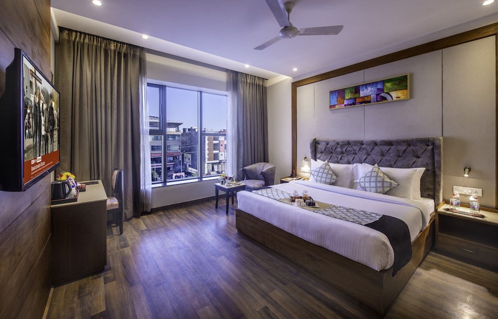 Lords Inn Zirakpur