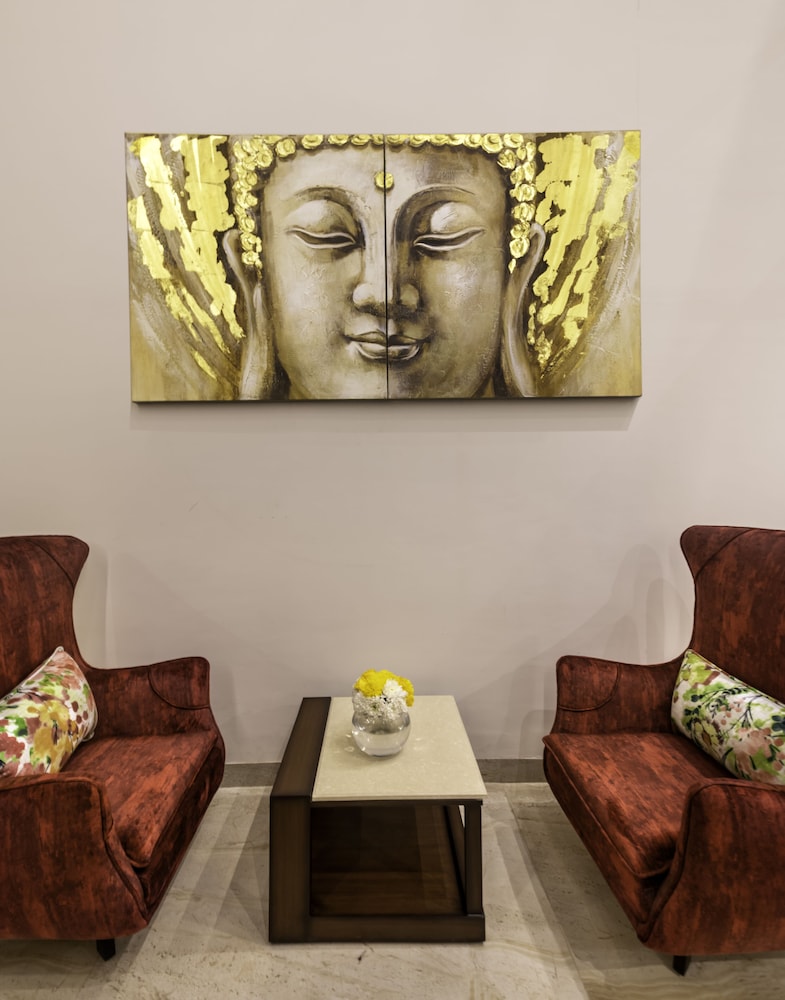 Lords Inn Zirakpur