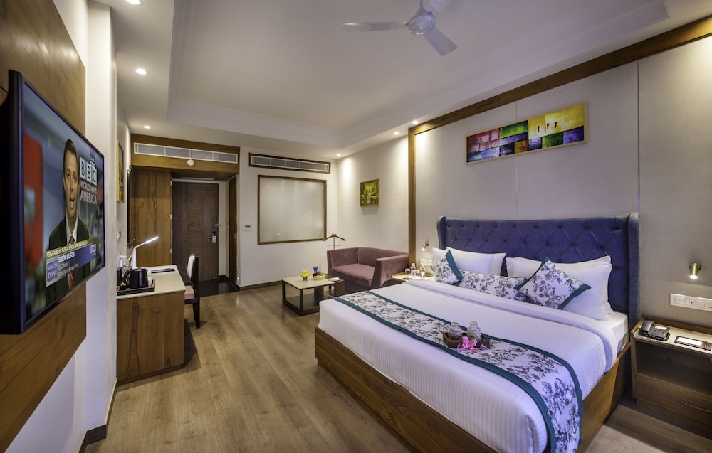 Lords Inn Zirakpur