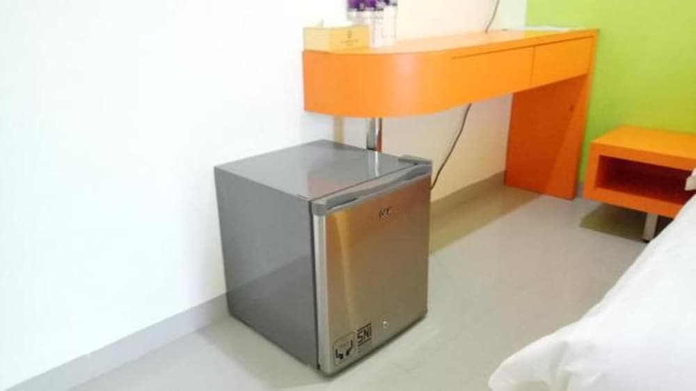 Sahid Vanilla Nagoya Batam