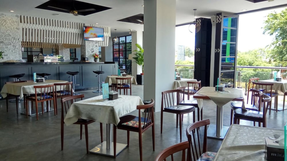 Sahid Vanilla Nagoya Batam