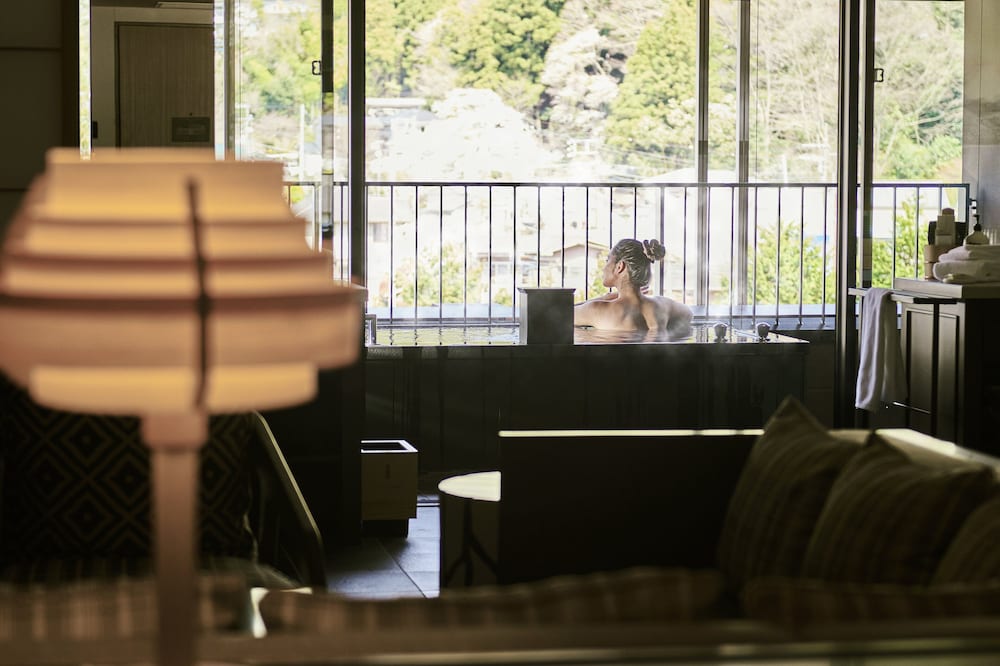 Hotel Indigo Hakone Gora by IHG