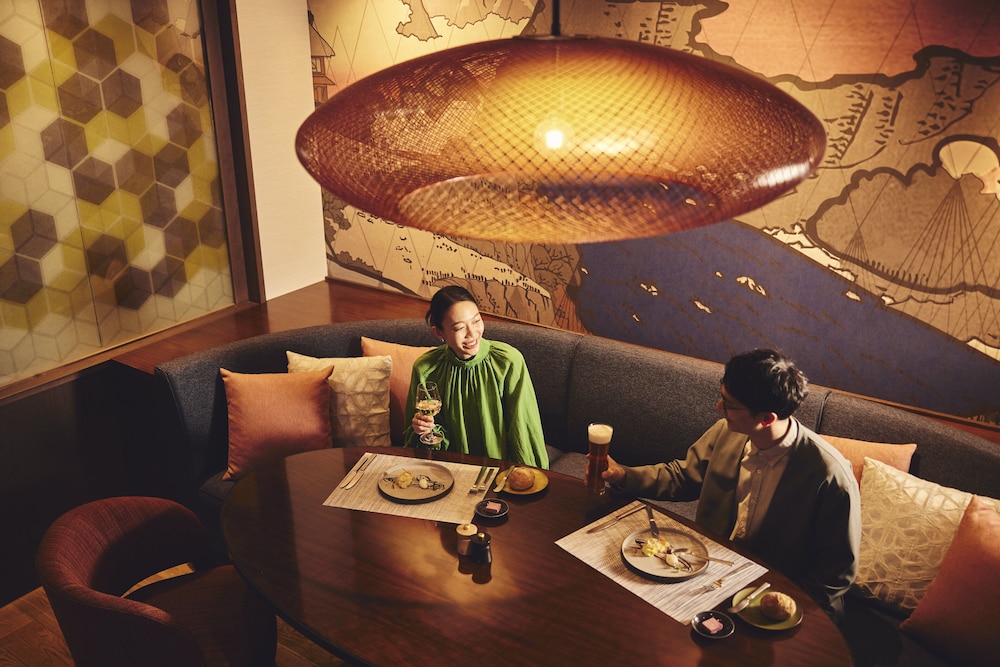 Hotel Indigo Hakone Gora by IHG