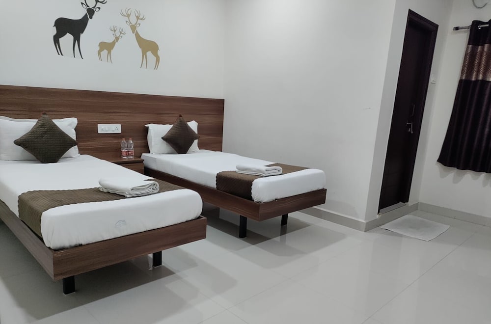 Nirmalvilla Corporate Hotel