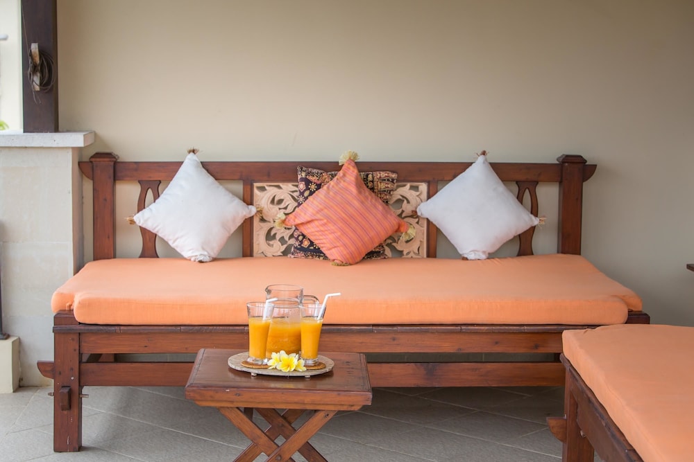 The Reika Villas by Nagisa Bali