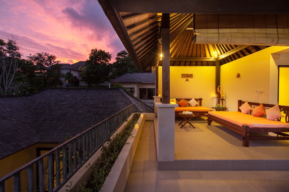 The Reika Villas by Nagisa Bali