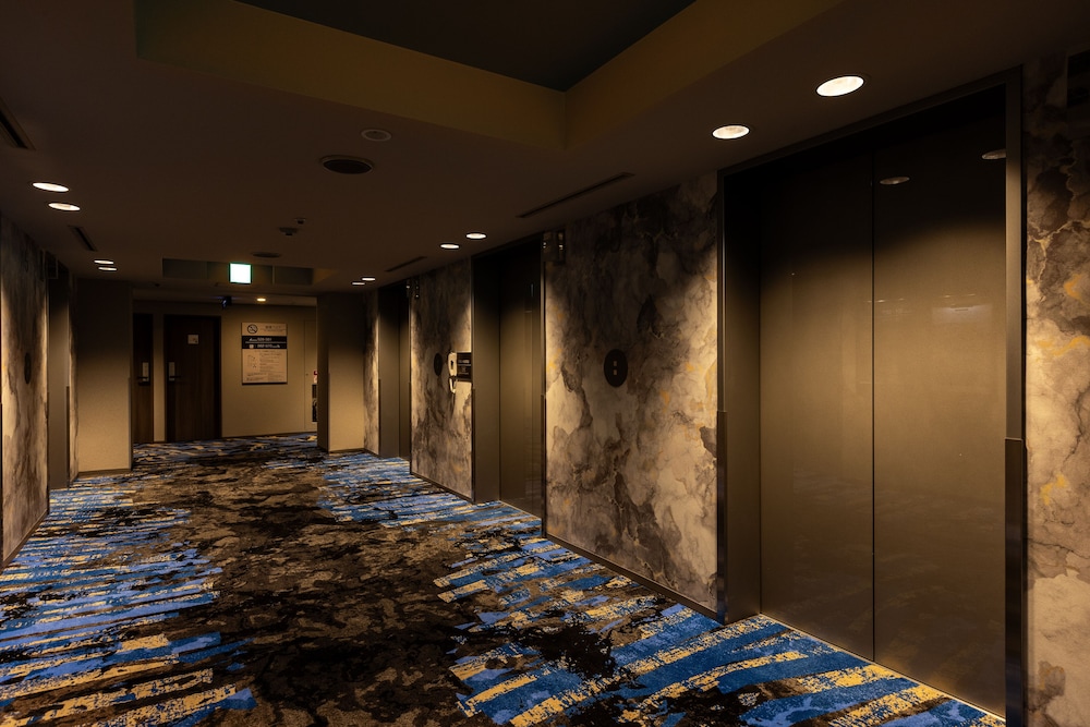 Shinjuku Washington Hotel