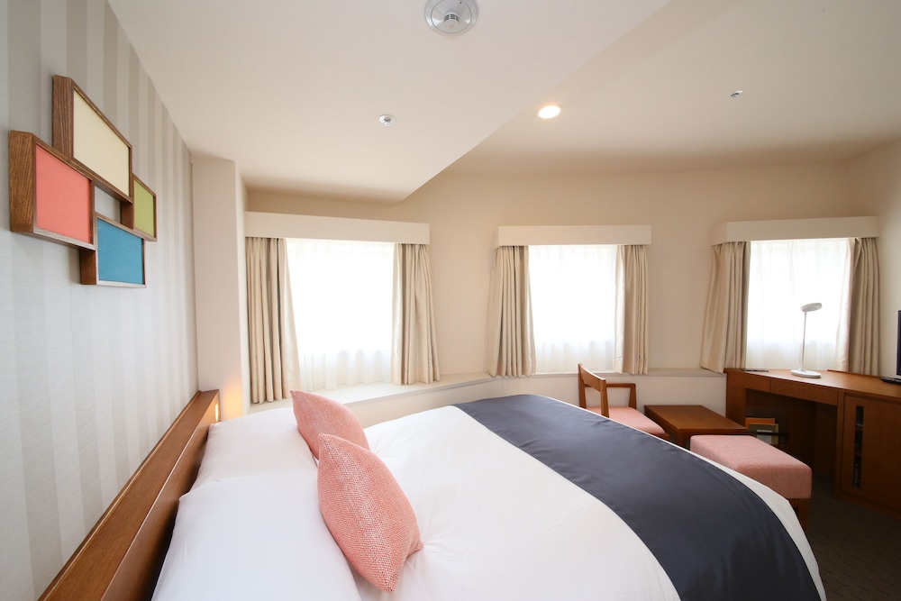 Shinjuku Washington Hotel