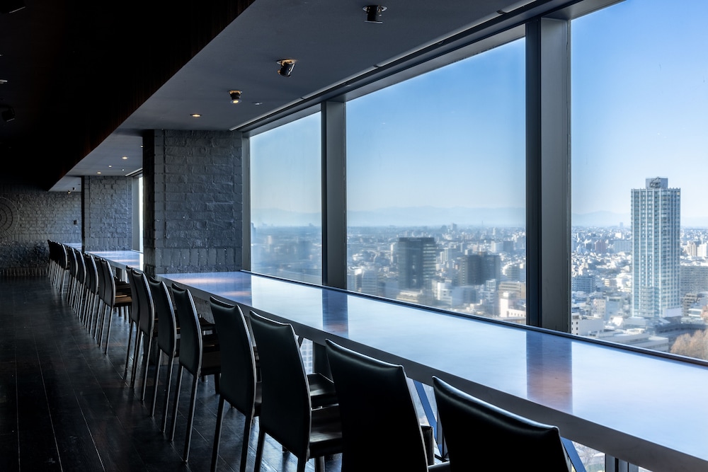 Shinjuku Washington Hotel
