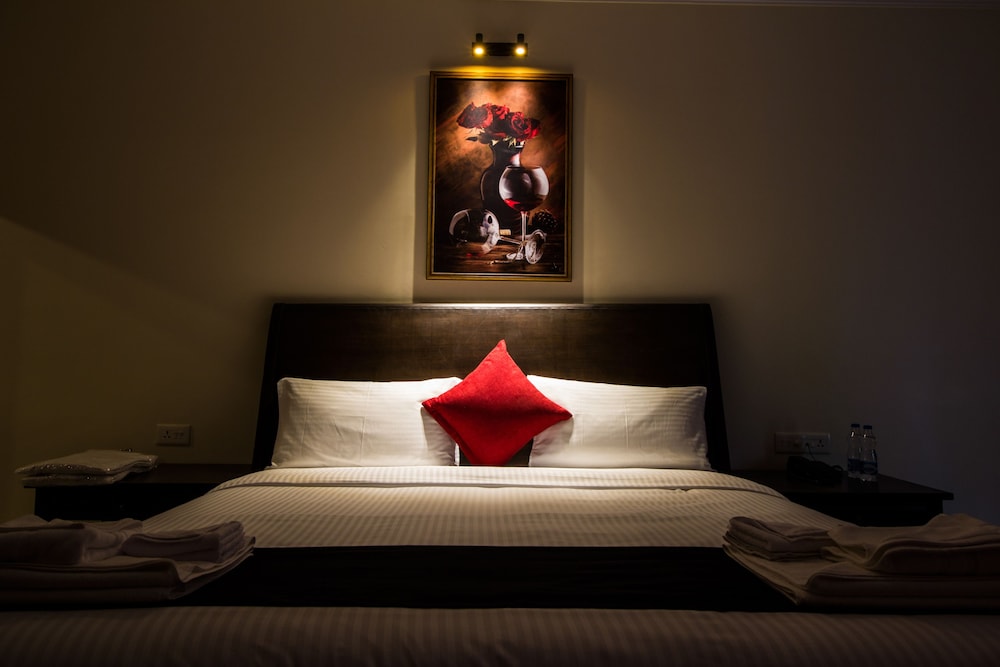 Wild Berry Resort Agonda
