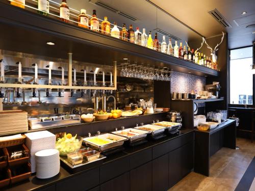 APA Hotel Shinjuku Kabukicho Chuo