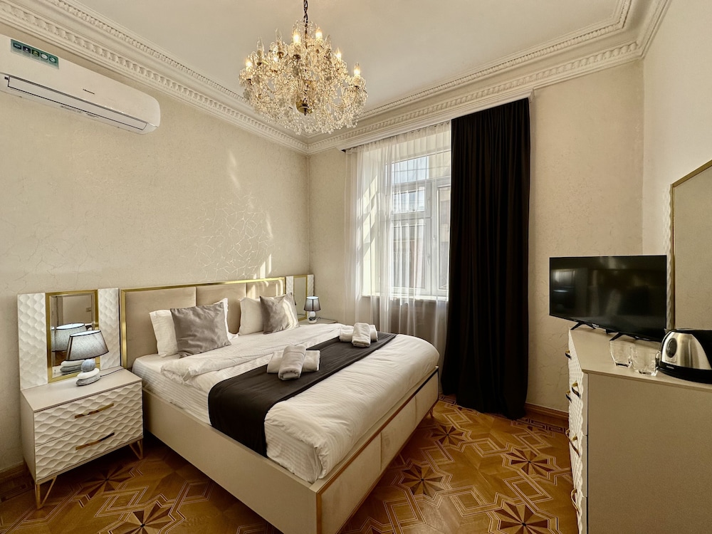 Santa Villa Hotel