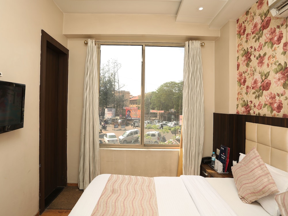 Hotel Platinum Inn