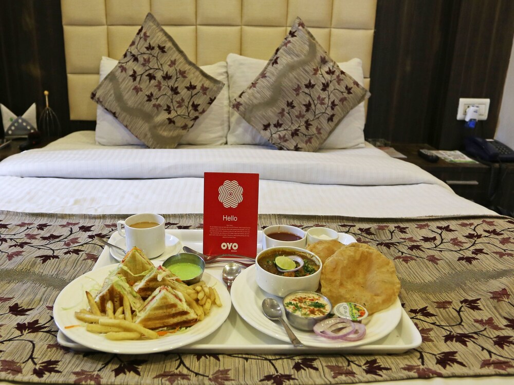 Hotel Platinum Inn