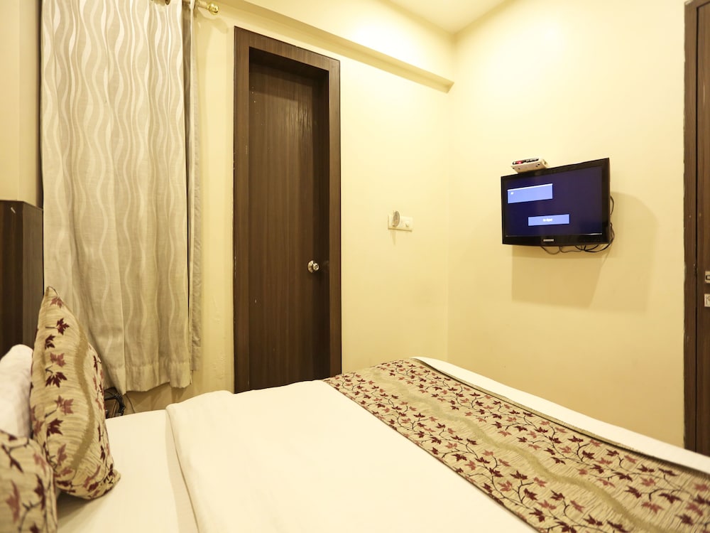 Hotel Platinum Inn