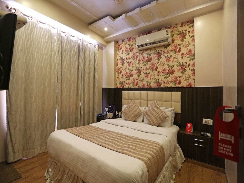 Hotel Platinum Inn