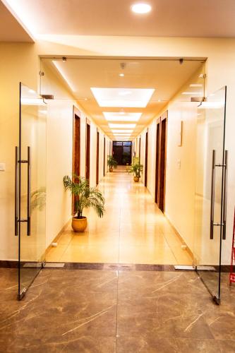 Clarks Inn, Dudhwa