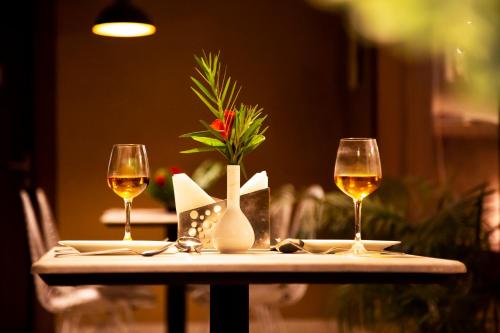 Clarks Inn, Dudhwa