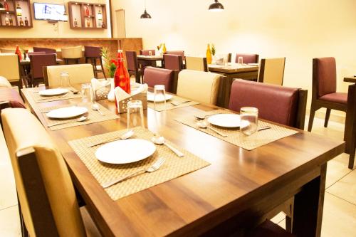 Clarks Inn, Dudhwa
