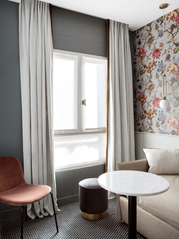Hotel Léopold - Orso Hotel