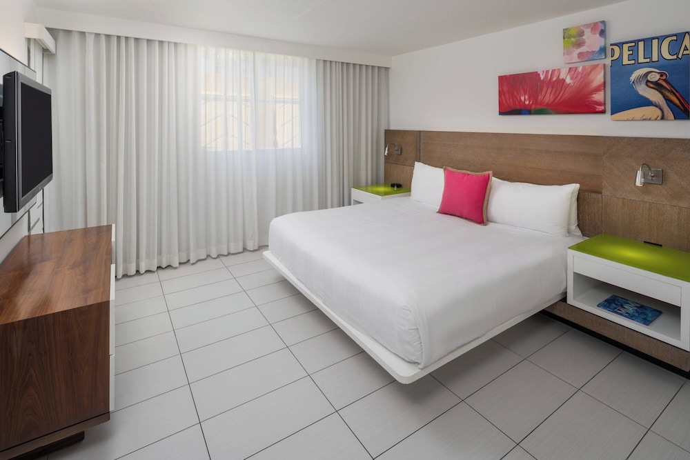 Royal Palm South Beach Miami, a Tribute Portfolio Resort