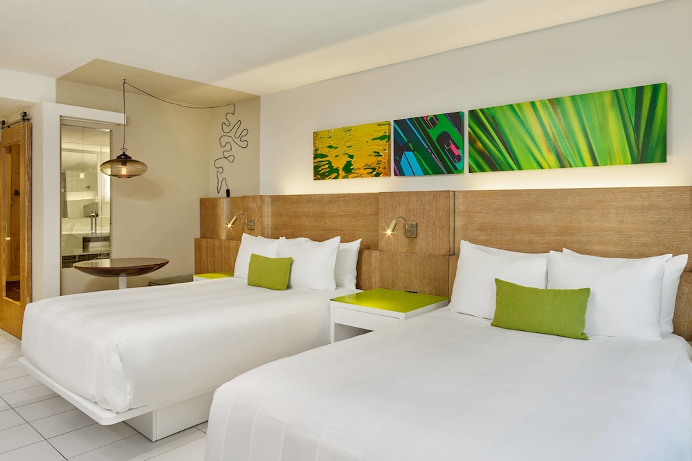 Royal Palm South Beach Miami, a Tribute Portfolio Resort